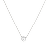 EYEclipse Silver Chain