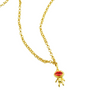 LIPSteroids Charm