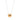 Magic Eyeball Long G&S Chain