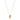 Mano Gold & Silver Chain