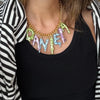 PreOrder 1 Letter Alph-Egg-Bet Choker