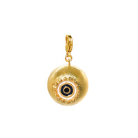 Magic Eyeball Charm