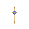 Lollipop Mini Charm