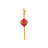 Lollipop Mini Charm