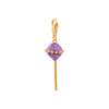 Lollipop Mini Charm