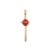Lollipop Mini Charm