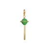 Lollipop Mini Charm