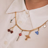 Dije Lollipop Mini Plata