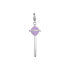 Dije Lollipop Mini Plata