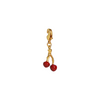 Cherry Mini Charm