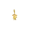 NebulEYE Charm