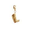 Magic Boot Charm
