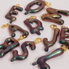 Dije Dripping Love Letters
