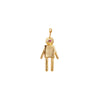 Robot Medium Charm