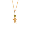 OliveMan Charm