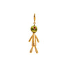 OliveMan Charm