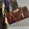Bag Charm Banana