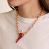 Choker Chili XL