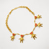 GaLOVEtic Choker