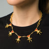 GaLOVEtic Choker