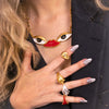 Choker Facelift