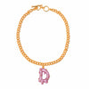 PreOrder Choker 1 Letra Alph-Egg-Bet