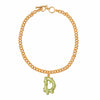 PreOrder Choker 1 Letra Alph-Egg-Bet