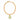 PreOrder 1 Letter Alph-Egg-Bet Choker