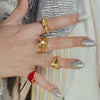 Anillo Eggcentric
