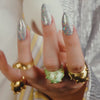 Anillo Back To The Future