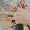 PreOrder Anillo Relove Plata