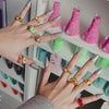 PreOrder Anillo Relove Plata
