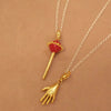 Mano Charm
