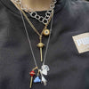Nube Mini Charm