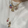 Nube Mini Charm