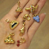 Nube Mini Charm