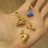 Nube Mini Charm
