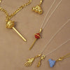 Lollipop Mini Charm