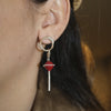 Dije Lollipop Mini Plata