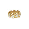 Anillo Beating Hearts