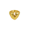 CorazOFF Ring