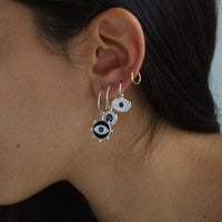 Single Dije Ad-Eye Plata