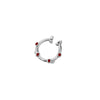Trufa Earcuff Plata