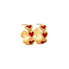 Candongas Beating Hearts Tiny