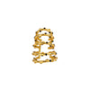 Twirl Trufa Earcuff