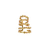 Twirl Trufa Earcuff