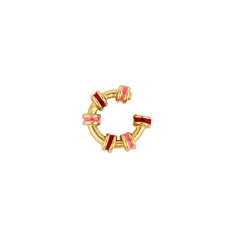 Hula Earcuff Mini