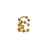 Hula Triple Earcuff
