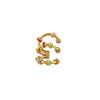 Hula Triple Earcuff