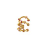 Hula Triple Earcuff